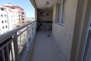 Apartamento com 2 dormitórios à venda, 70 m² por R$ 500.000,00 - Braga - Cabo Frio/RJ