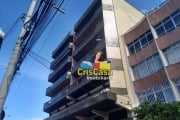 Apartamento com 3 dormitórios à venda, 130 m² por R$ 750.000,00 - Centro - Cabo Frio/RJ