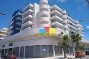 Apartamento com 2 dormitórios à venda, 90 m² por R$ 550.000,00 - Braga - Cabo Frio/RJ