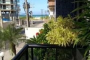 Apartamento com 2 dormitórios à venda, 148 m² por R$ 1.300.000,00 - Vila Nova - Cabo Frio/RJ