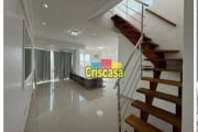 Cobertura à venda, 196 m² por R$ 950.000,00 - Braga - Cabo Frio/RJ