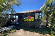 Casa à venda, 110 m² por R$ 399.000,00 - Bosque do Peró - Cabo Frio/RJ