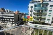 Cobertura com 5 dormitórios à venda, 112 m² por R$ 1.350.000,00 - Praia do Forte - Cabo Frio/RJ