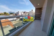 Apartamento com 1 dormitório à venda, 57 m² por R$ 600.000,00 - Centro - Cabo Frio/RJ