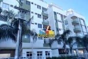 Apartamento com 2 dormitórios à venda, 80 m² por R$ 440.000,00 - Braga - Cabo Frio/RJ