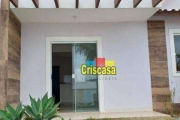 Casa com 2 dormitórios à venda, 70 m² por R$ 369.000,00 - Peró - Cabo Frio/RJ