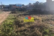 Terreno à venda, 800 m² por R$ 450.000,00 - Jardim Esperança - Cabo Frio/RJ