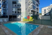 Apartamento com 3 dormitórios à venda, 155 m² por R$ 720.000,00 - Vila Nova - Cabo Frio/RJ