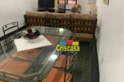 Apartamento com 2 dormitórios à venda, 80 m² por R$ 445.000,00 - Centro - Cabo Frio/RJ