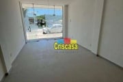 Loja, 27 m² - venda por R$ 300.000,00 ou aluguel por R$ 2.150,65/mês - Portinho - Cabo Frio/RJ