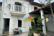 Casa com 4 dormitórios, 170 m² - venda por R$ 900.000,00 ou aluguel por R$ 7.500,00/mês - Braga - Cabo Frio/RJ