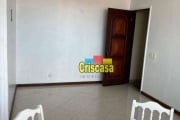 Apartamento com 1 dormitório à venda, 45 m² por R$ 570.000,00 - Vila Nova - Cabo Frio/RJ