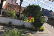 Casa com 2 dormitórios à venda, 100 m² por R$ 700.000,00 - Palmeiras - Cabo Frio/RJ