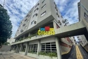 Apartamento com 1 dormitório à venda, 40 m² por R$ 300.000,00 - Centro - Cabo Frio/RJ