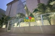 Apartamento com 3 dormitórios à venda, 80 m² por R$ 500.000,00 - Passagem - Cabo Frio/RJ