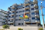 Apartamento com 2 dormitórios à venda, 104 m² por R$ 420.000,00 - Braga - Cabo Frio/RJ