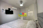 Apartamento com 2 dormitórios à venda, 75 m² por R$ 540.000,00 - Centro - Cabo Frio/RJ