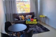 Apartamento com 2 dormitórios à venda, 75 m² por R$ 525.000,00 - Centro - Cabo Frio/RJ