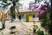 Casa com 3 dormitórios, 450 m² - venda por R$ 1.300.000,00 ou aluguel por R$ 3.820,00/mês - Vila Nova - Cabo Frio/RJ