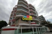 Apartamento com 1 dormitório à venda, 65 m² por R$ 390.000,00 - Braga - Cabo Frio/RJ