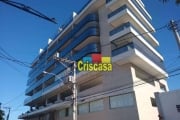 Apartamento com 1 dormitório à venda, 62 m² por R$ 490.000,00 - Centro - Cabo Frio/RJ