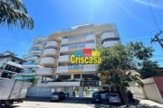 Apartamento à venda, 60 m² por R$ 550.000,00 - Braga - Cabo Frio/RJ