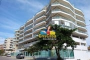 Apartamento à venda, 120 m² por R$ 720.000,00 - Braga - Cabo Frio/RJ