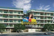 Apartamento com 3 dormitórios à venda, 96 m² por R$ 950.000,00 - Vila Nova - Cabo Frio/RJ