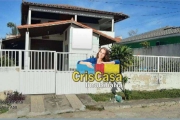 Casa com 3 dormitórios à venda, 300 m² por R$ 400.000,00 - Peró - Cabo Frio/RJ