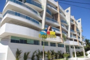 Apartamento com 2 dormitórios à venda, 62 m² por R$ 680.000,00 - Braga - Cabo Frio/RJ