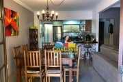 Casa com 3 dormitórios à venda, 90 m² por R$ 600.000,00 - Ogiva - Cabo Frio/RJ