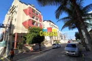 Apartamento com 3 dormitórios à venda, 84 m² por R$ 550.000,00 - Braga - Cabo Frio/RJ