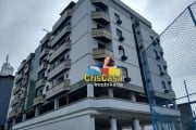 Apartamento com 2 dormitórios à venda, 80 m² por R$ 550.000,00 - Centro - Cabo Frio/RJ