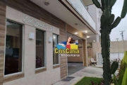 Cobertura com 3 dormitórios à venda, 207 m² por R$ 1.200.000,00 - Braga - Cabo Frio/RJ