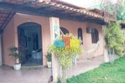 Casa com 2 dormitórios à venda, 125 m² por R$ 390.000,00 - Peró - Cabo Frio/RJ