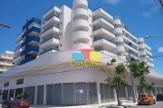 Apartamento com 2 dormitórios à venda, 94 m² por R$ 680.000,00 - Braga - Cabo Frio/RJ