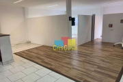 Sala para alugar, 90 m² por R$ 2.500,00/mês - Centro - Cabo Frio/RJ