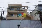 Apartamento com 1 dormitório para alugar, 35 m² por R$ 2.700,00/mês - Braga - Cabo Frio/RJ