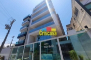 Apartamento com 2 dormitórios à venda, 88 m² por R$ 720.000,00 - Vila Nova - Cabo Frio/RJ