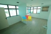 Sala, 35 m² - venda por R$ 280.000,00 ou aluguel por R$ 1.870,08/mês - Centro - Cabo Frio/RJ