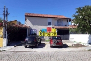 Casa com 5 dormitórios para alugar, 455 m² por R$ 6.041,37/mês - Parque Central - Cabo Frio/RJ