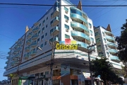 Apartamento com 2 dormitórios à venda, 80 m² por R$ 800.000,00 - Centro - Cabo Frio/RJ