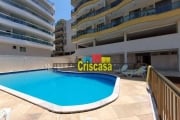 Cobertura com 3 dormitórios à venda, 208 m² por R$ 1.300.000,00 - Centro - Cabo Frio/RJ