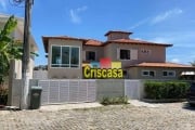 Casa com 3 dormitórios à venda, 470 m² por R$ 6.890.000,00 - Passagem - Cabo Frio/RJ