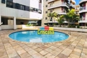 Cobertura à venda, 165 m² por R$ 689.000,00 - Braga - Cabo Frio/RJ