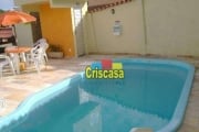 Apartamento com 2 dormitórios à venda, 70 m² por R$ 265.000,00 - Peró - Cabo Frio/RJ