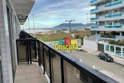 Apartamento com 2 dormitórios à venda, 80 m² por R$ 649.000,00 - Algodoal - Cabo Frio/RJ