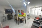 Apartamento com 3 dormitórios à venda, 90 m² por R$ 500.000,00 - Braga - Cabo Frio/RJ