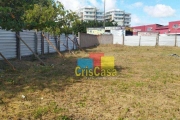 Terreno à venda, 5400 m² por R$ 16.000.000,00 - Jardim Excelsior - Cabo Frio/RJ