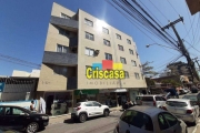 Apartamento com 2 dormitórios à venda, 70 m² por R$ 600.000,00 - Centro - Cabo Frio/RJ